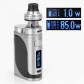 Стартовый набор Eleaf - iStick Pico 25 with ELLO 85W Kit (Черный/Красный) - фото 6