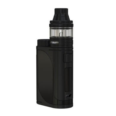 Стартовый набор Eleaf - iStick Pico 25 with ELLO 85W Kit (Черный) - фото 1