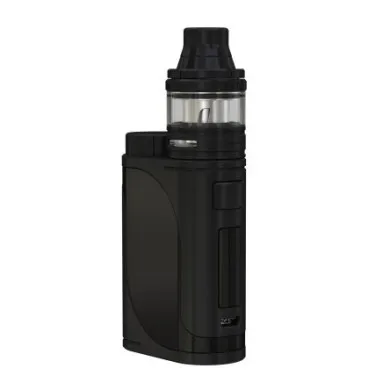 Стартовый набор Eleaf - iStick Pico 25 with ELLO 85W Kit (Черный) - фото 1