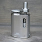 Стартовый набор Eleaf - iStick Pico Baby Kit 25W (Стальной) - фото 2
