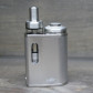 Стартовый набор Eleaf - iStick Pico Baby Kit 25W (Стальной) - фото 5