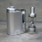 Стартовый набор Eleaf - iStick Pico Baby Kit 25W (Стальной) - фото 8