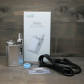 Стартовый набор Eleaf - iStick Pico Baby Kit 25W (Стальной) - фото 9