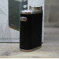 Боксмод Eleaf - iStick Pico 75W TC (Чорний/Сріблястий) - фото 2