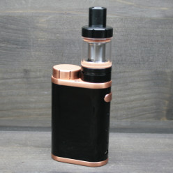 Стартовый набор Eleaf - Istick Pico Kit 2 ml (Чёрный\Бронзовый)