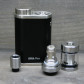 Стартовий набір Eleaf - Istick Pico Kit 2 ml (Чорний/Сріблястий) - фото 5