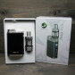 Стартовий набір Eleaf - Istick Pico Kit 2 ml (Чорний/Сріблястий) - фото 7