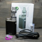 Стартовий набір Eleaf - Istick Pico Kit 2 ml (Чорний/Сріблястий) - фото 8
