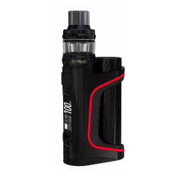 Стартовый набор Eleaf - iStick Pico S Kit (с аккумулятором 21700) (Черный)