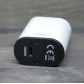 Боксмод Eleaf - Istick Power Nano (Білий) - фото 5
