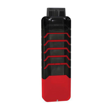 Под система Eleaf - iWu Pod System Kit 700mah (Black) - фото 1