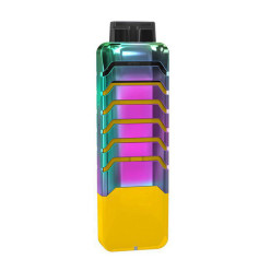 Под система Eleaf - iWu Pod System Kit 700mah (Rainbow)