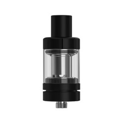Бак для вейпу Eleaf - Melo 3 mini Ø22 (Чорний)