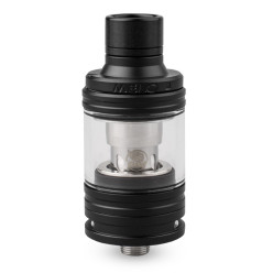 Бак для вейпу Eleaf - Melo 4 D22 Ø22 (Чорний)