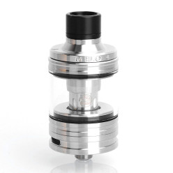 Бак для вейпа Eleaf - Melo 4 D25 Ø25 (Серебристый)