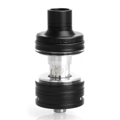 Бак для вейпа Eleaf - Melo 4 D25 Ø25 (Черный)