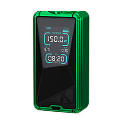 Боксмод Eleaf - Tessera 150W (Зелений) - фото 1