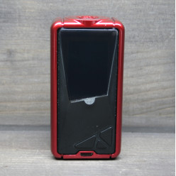 Боксмод Eleaf - Tessera 150W (Червоний)