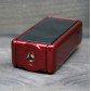 Боксмод Eleaf - Tessera 150W (Червоний) - фото 5