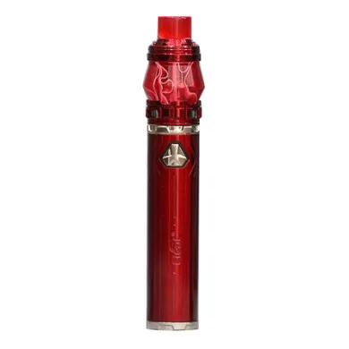 Стартовый набор Eleaf - iJust с аккумулятором 21700 Kit (Красный) - фото 1