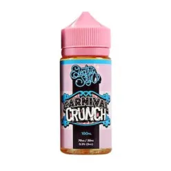 Жидкость Electric Sky Co - Carnival Crunch 3mg 100ml