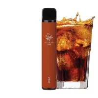 Одноразовый Под Elf Bar - 1500 (Cola) 850mAh 50mg
