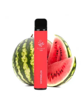 Одноразовый Под Elf Bar - 1500 (Watermelon) 850mAh 50mg
