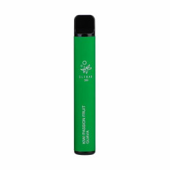 Одноразка Elf Bar - 800 (Kiwi Passion Fruit Guava) 550mAh 50mg