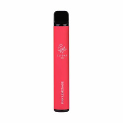 Одноразка Elf Bar - 800 (Pink Lemonade) 550mAh 50mg