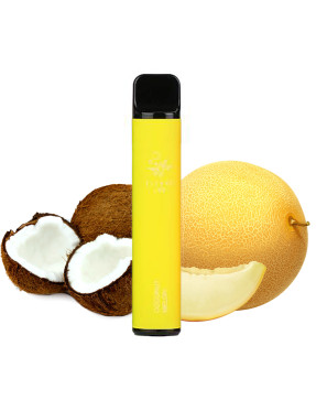 Одноразка Elf Bar - 1500 (Coconut Melon) 850mAh 50mg