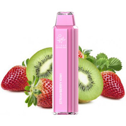 Одноразка Elf Bar - Crystal 2500 (Strawberry Kiwi) 1000mAh 50mg