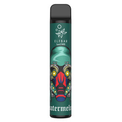Одноразка Elf Bar - Lux 1500 (Watermelon) 1500mAh 50mg