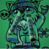 Одноразовые Pod системы Elf Bar Lux 2000