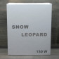Боксмод Encom - Snow Leopard 150W (Чорний) - фото 7