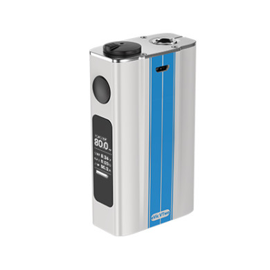 Боксмод Joyetech - Evic VTwo (Білий) - фото 1