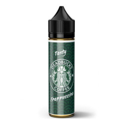 Жидкость BOOM Vape - Fake Brands Frappuccino 60ml 3 mg