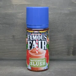 Жидкость Famous Fair - Watermelon Slush 3mg 100ml