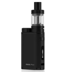 Стартовый набор Eleaf - Istick Pico Kit 2 ml (Чёрный)
