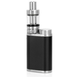 Стартовый набор Eleaf - Istick Pico Kit 2 ml (Чёрный/Серебристый)