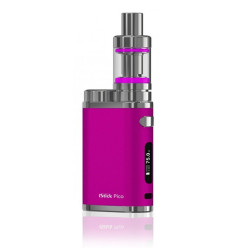 Стартовый набор Eleaf - Istick Pico Kit 2 ml (Розовый)