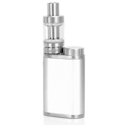 Стартовый набор Eleaf - Istick Pico Kit 2 ml (Серебристый)