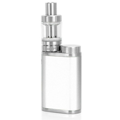 Стартовый набор Eleaf - Istick Pico Kit 2 ml (Серебристый) - фото 1