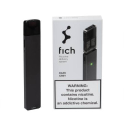 Под система Fich - Device 250mah (Dark Grey)