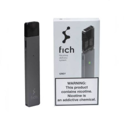 Под система Fich - Device 250mah (Grey)