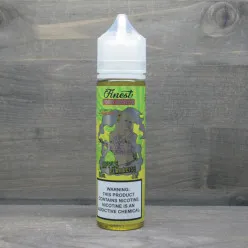 Рідина Finest Fruit Edition - Apple Pearadise 60 ml 3 mg