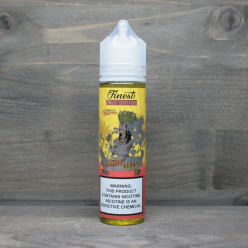 Жидкость Finest Fruit Edition - Mango Berry 60 ml 3 mg