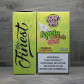 Жидкость для электронных сигарет Finest Sweet and Sour - Apple Peach Sour 100 ml 3 mg - фото 5