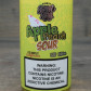 Жидкость для электронных сигарет Finest Sweet and Sour - Apple Peach Sour 100 ml 3 mg - фото 10