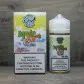 Рідина для електронних сигарет Finest Sweet and Sour - Apple Peach Sour On Ice 100 ml 3 mg - фото 4