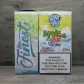 Рідина для електронних сигарет Finest Sweet and Sour - Apple Peach Sour On Ice 100 ml 3 mg - фото 5
